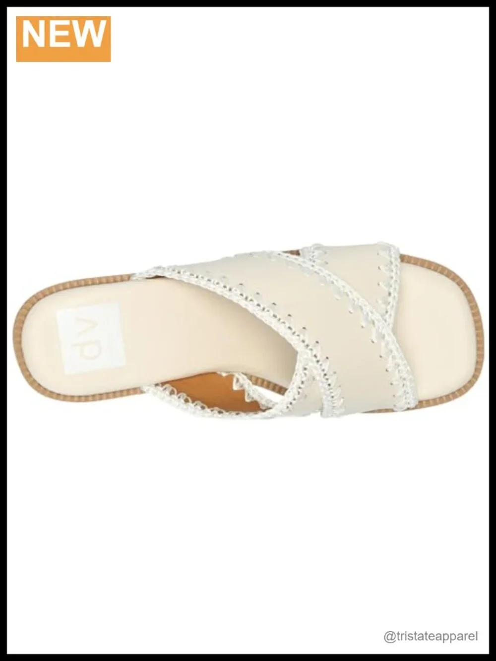 Wedge Slide Sandals Ankle Strap Padded Slip On Casual Comfort